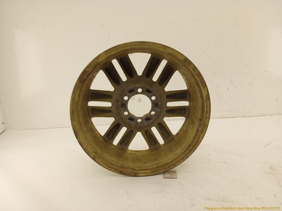 Toyota 4Runner Spare Tire Wheel Rim
