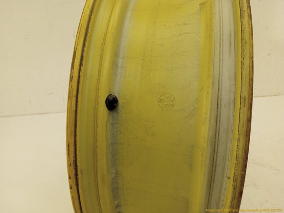 Toyota 4Runner Spare Tire Wheel Rim