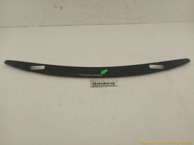 Saab 9-3 Top Latch Windshield Trim Cover