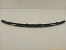 Saab 9-3 Top Latch Windshield Trim Cover-2