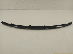 Saab 9-3 Top Latch Windshield Trim Cover - 0