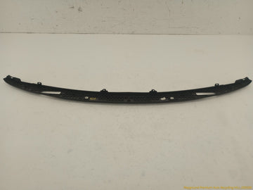Saab 9-3 Top Latch Windshield Trim Cover - 0