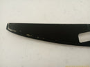 Saab 9-3 Top Latch Windshield Trim Cover-3