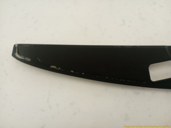 Saab 9-3 Top Latch Windshield Trim Cover
