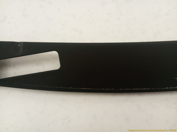 Saab 9-3 Top Latch Windshield Trim Cover