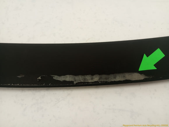 Saab 9-3 Top Latch Windshield Trim Cover