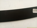 Saab 9-3 Top Latch Windshield Trim Cover-6