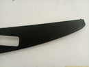 Saab 9-3 Top Latch Windshield Trim Cover-7