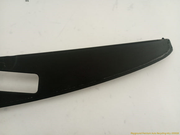 Saab 9-3 Top Latch Windshield Trim Cover