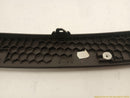 Saab 9-3 Top Latch Windshield Trim Cover-10