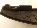 Saab 9-3 Top Latch Windshield Trim Cover-12