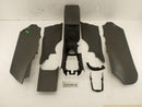 Saab 9-3 Center Console Trim Panel Set-1