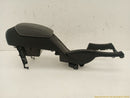 Saab 9-3 Center Console Trim Panel Set-2