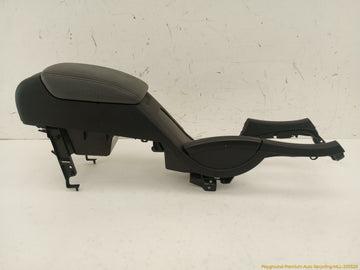 Saab 9-3 Center Console Trim Panel Set - 0