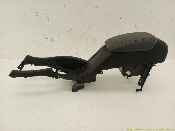 Saab 9-3 Center Console Trim Panel Set