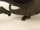 Saab 9-3 Center Console Trim Panel Set-4