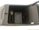 Saab 9-3 Center Console Trim Panel Set-5