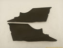 Saab 9-3 Center Console Trim Panel Set-7