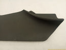 Saab 9-3 Center Console Trim Panel Set-9