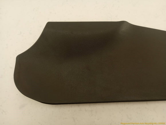 Saab 9-3 Center Console Trim Panel Set