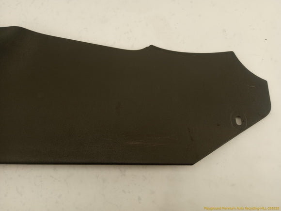 Saab 9-3 Center Console Trim Panel Set