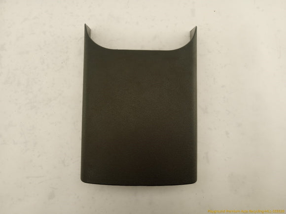Saab 9-3 Center Console Trim Panel Set