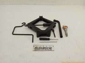 Saab 9-3 Vehicle Jack & Tools Kit