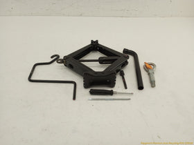 Saab 9-3 Vehicle Jack & Tools Kit - 0