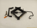 Saab 9-3 Vehicle Jack & Tools Kit-4