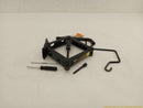 Saab 9-3 Vehicle Jack & Tools Kit-8