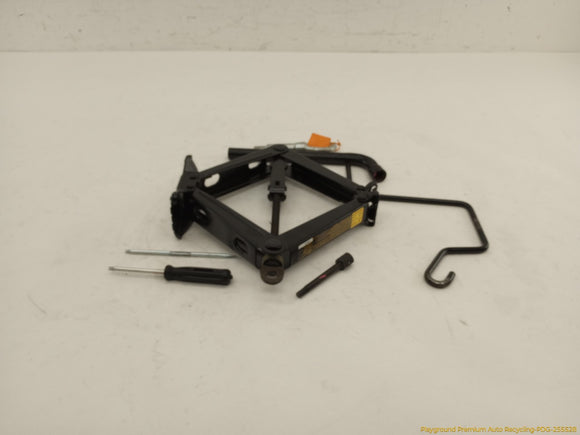 Saab 9-3 Vehicle Jack & Tools Kit