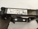 Saab 9-3 Vehicle Jack & Tools Kit-11