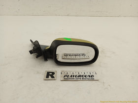 Saab 9-3 Passenger Right Power Side View Mirror