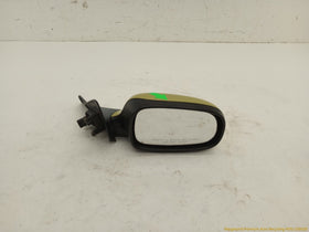 Saab 9-3 Passenger Right Power Side View Mirror - 0