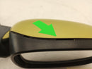 Saab 9-3 Passenger Right Power Side View Mirror-3