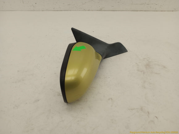 Saab 9-3 Passenger Right Power Side View Mirror