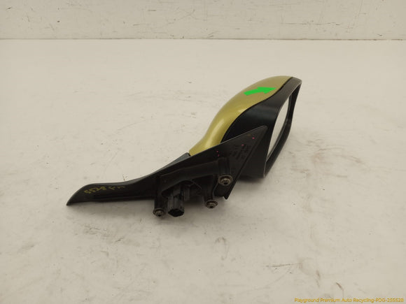 Saab 9-3 Passenger Right Power Side View Mirror