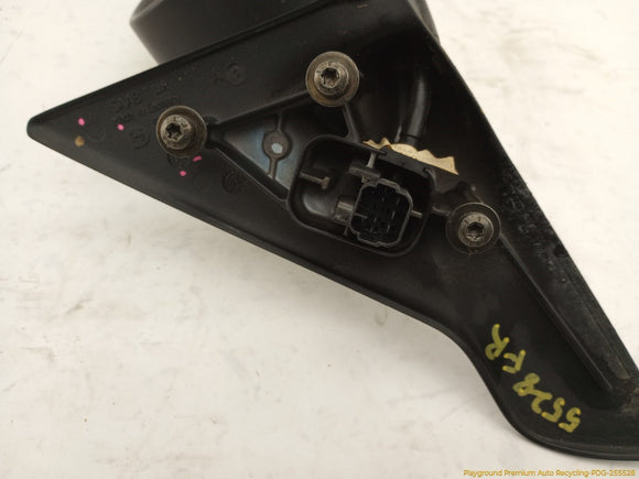 Saab 9-3 Passenger Right Power Side View Mirror