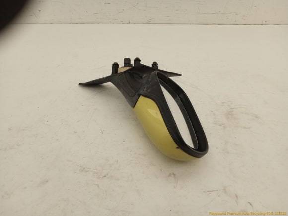 Saab 9-3 Passenger Right Power Side View Mirror
