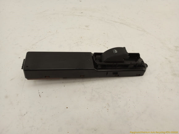 Saab 9-3 Passenger Right Front Power Window Switch
