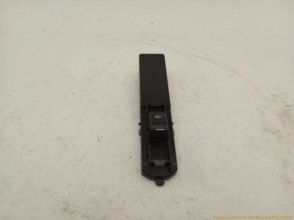 Saab 9-3 Passenger Right Front Power Window Switch