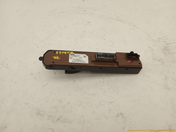 Saab 9-3 Passenger Right Front Power Window Switch