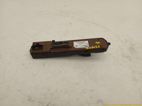 Saab 9-3 Passenger Right Front Power Window Switch