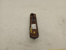 Saab 9-3 Passenger Right Front Power Window Switch-10