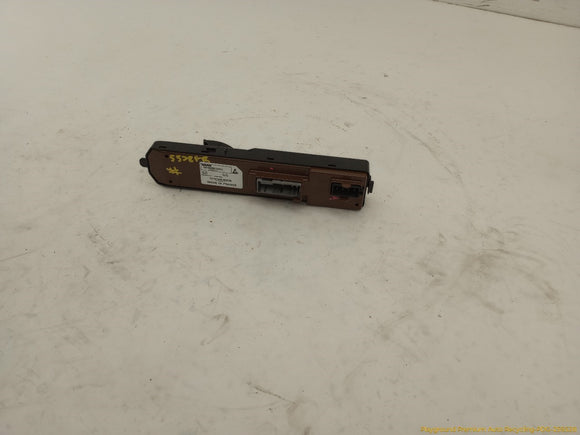 Saab 9-3 Passenger Right Front Power Window Switch