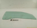 Saab 9-3 Passenger Right Front Door Window Glass-1