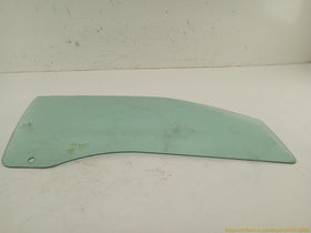 Saab 9-3 Passenger Right Front Door Window Glass - 0