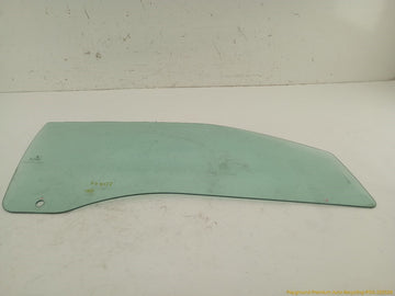 Saab 9-3 Passenger Right Front Door Window Glass - 0