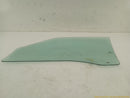 Saab 9-3 Passenger Right Front Door Window Glass-9