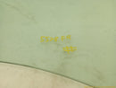 Saab 9-3 Passenger Right Front Door Window Glass-10